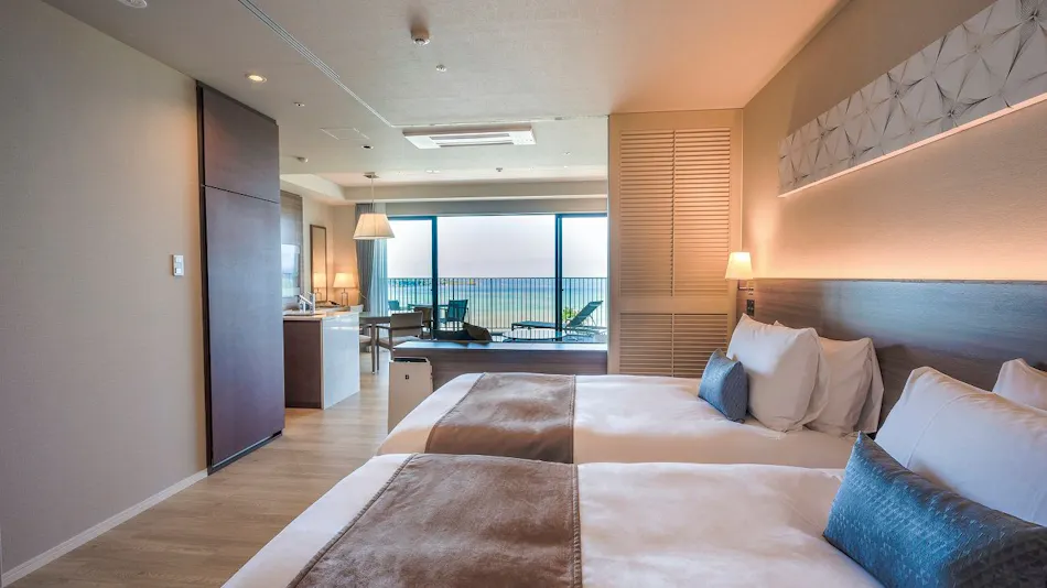 HIYORI Ocean Resort Okinawa