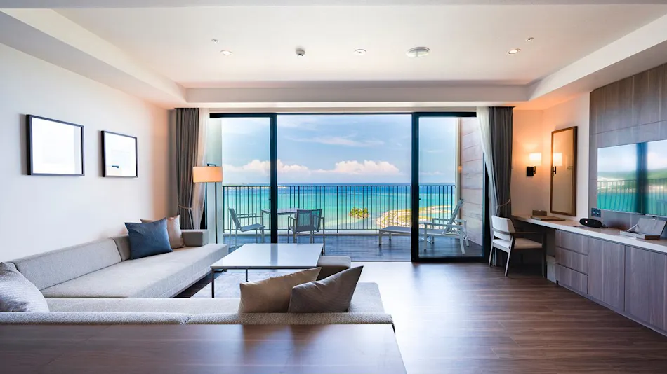 HIYORI Ocean Resort Okinawa