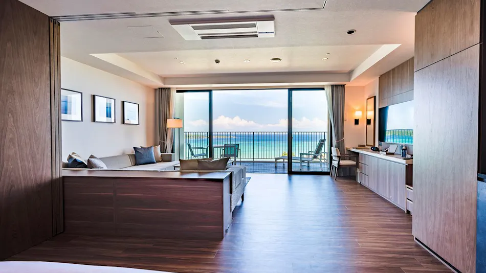 HIYORI Ocean Resort Okinawa