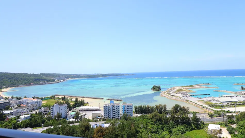 HIYORI Ocean Resort Okinawa