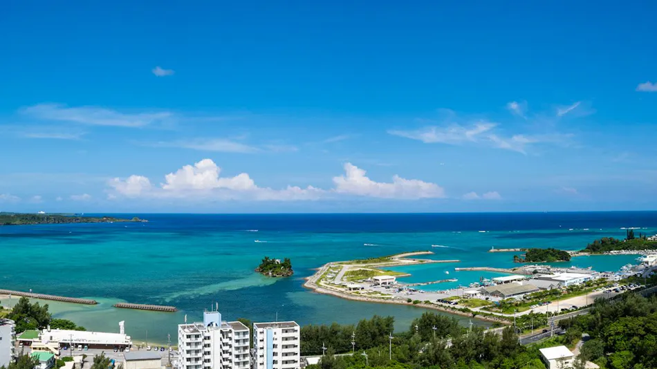HIYORI Ocean Resort Okinawa