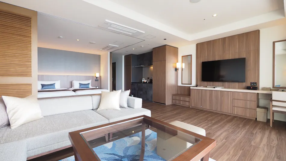 HIYORI Ocean Resort Okinawa