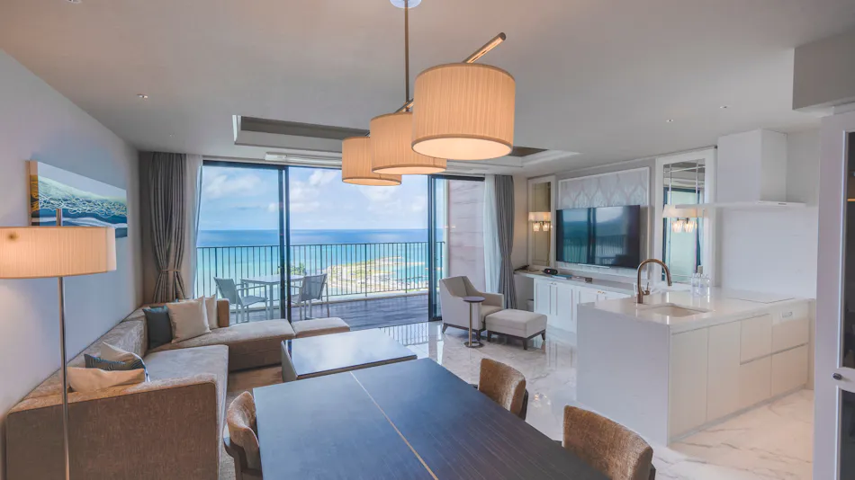 HIYORI Ocean Resort Okinawa