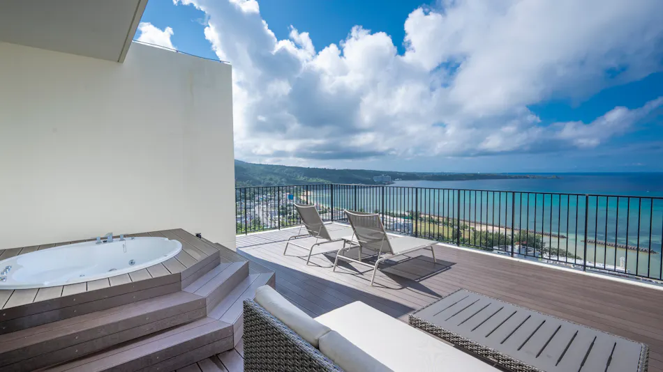HIYORI Ocean Resort Okinawa