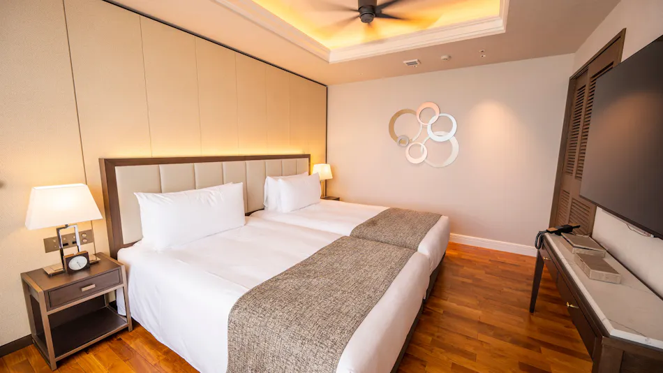 HIYORI Ocean Resort Okinawa
