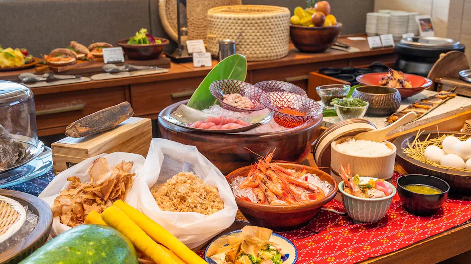 HIYORI Ocean Resort Okinawa