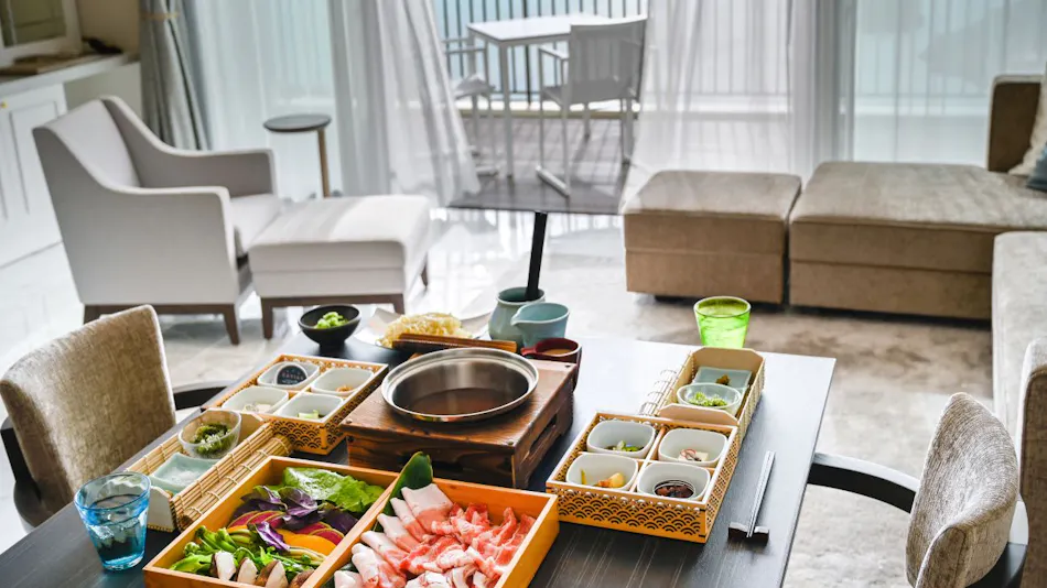 HIYORI Ocean Resort Okinawa