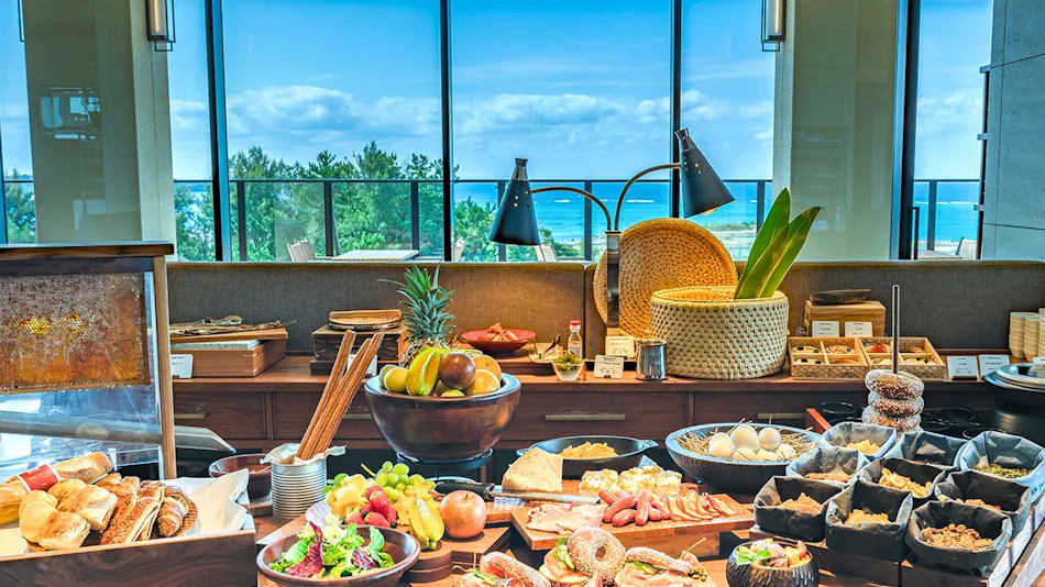 HIYORI Ocean Resort Okinawa