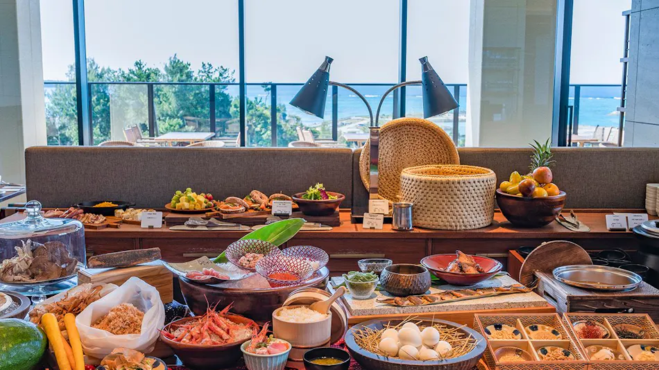HIYORI Ocean Resort Okinawa