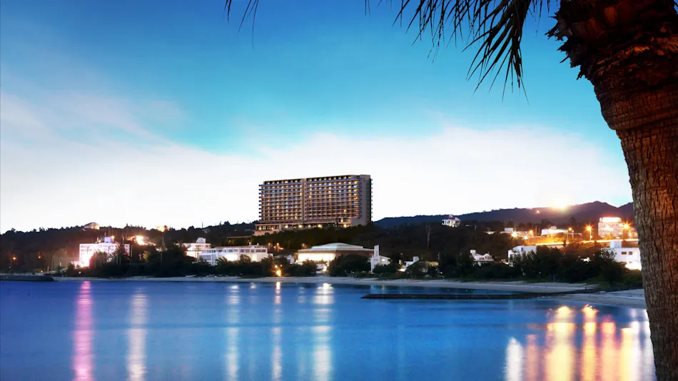 HIYORI Ocean Resort Okinawa