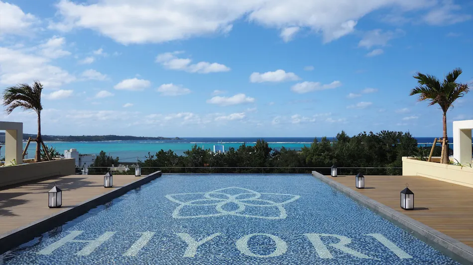 HIYORI Ocean Resort Okinawa