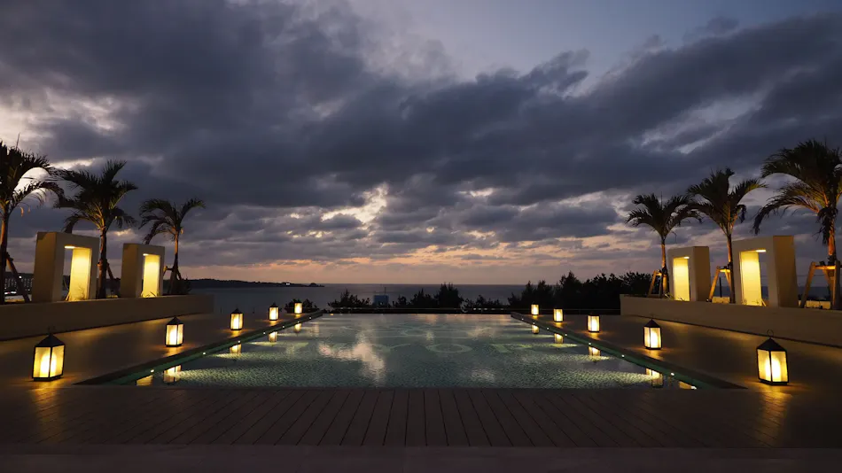 HIYORI Ocean Resort Okinawa