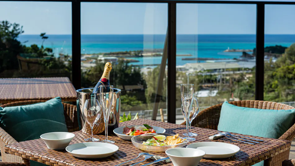 HIYORI Ocean Resort Okinawa