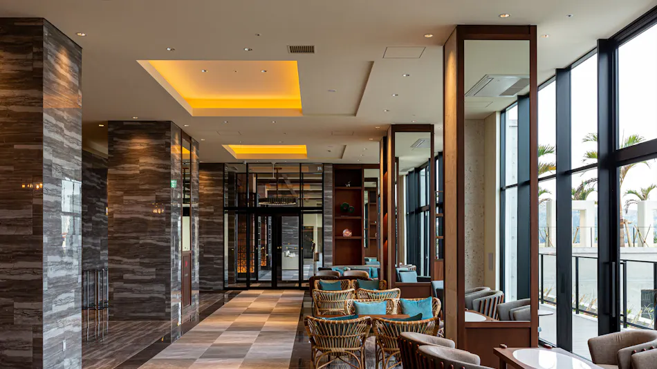 HIYORI Ocean Resort Okinawa