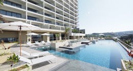 HIYORIオーシャンリゾート沖縄