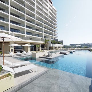 HIYORIオーシャンリゾート沖縄