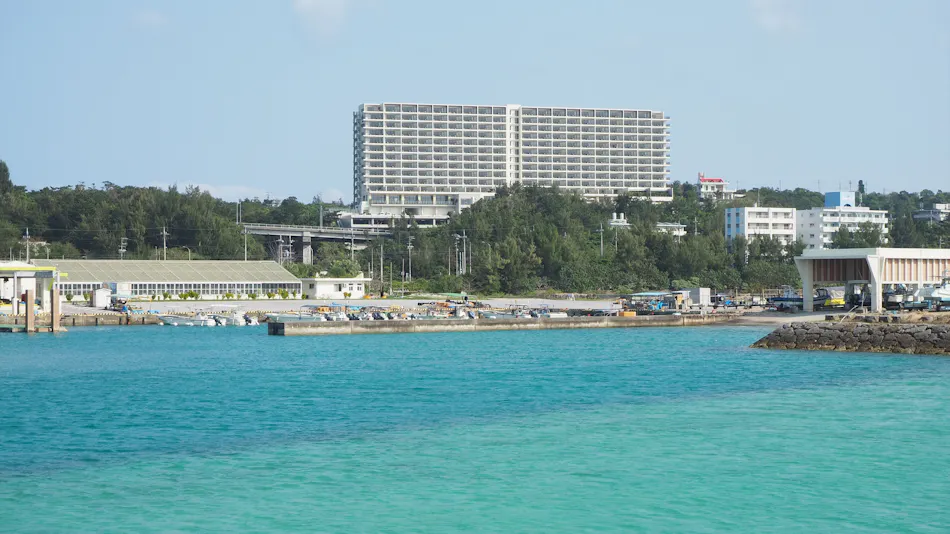 HIYORI Ocean Resort Okinawa