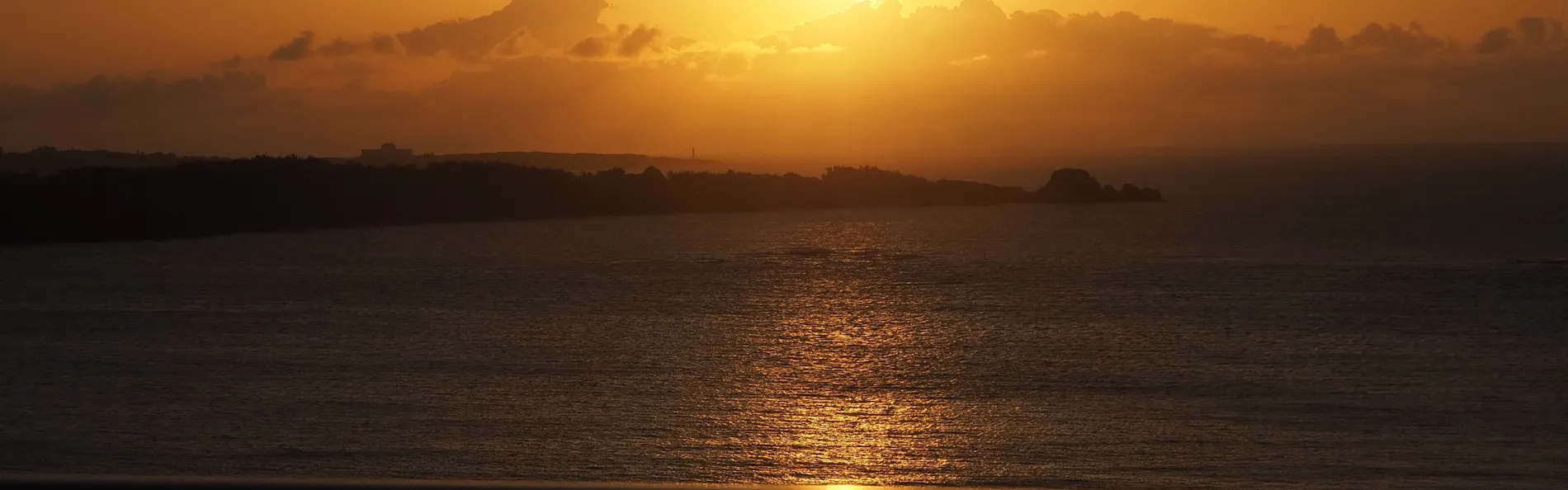 HIYORIオーシャンリゾート沖縄