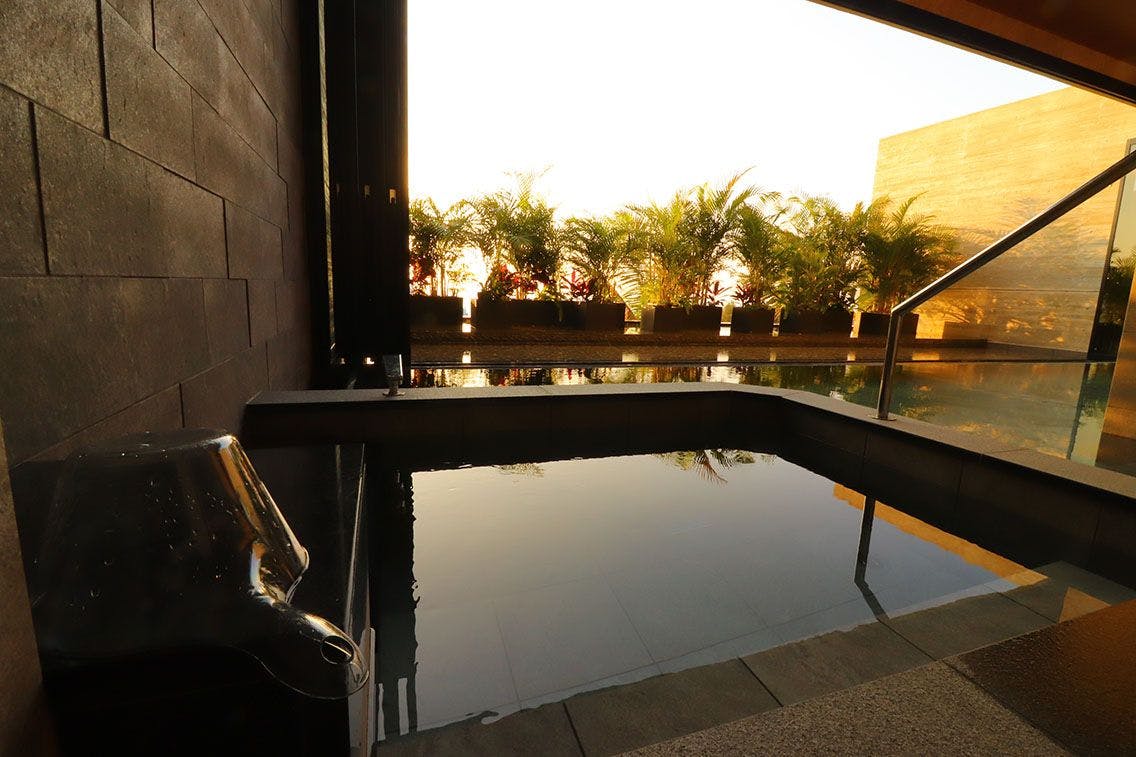 HIYORIオーシャンリゾート沖縄