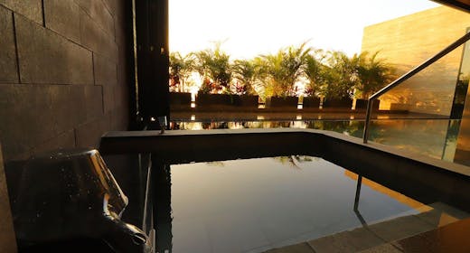 HIYORIオーシャンリゾート沖縄