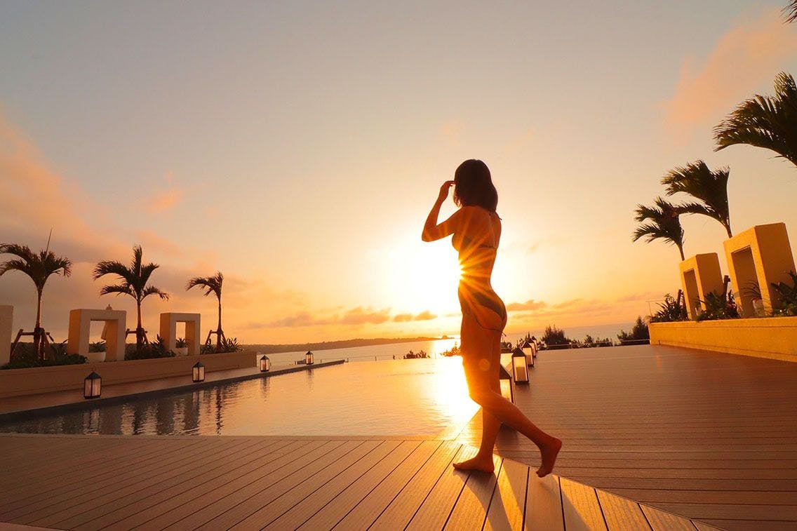 HIYORI Ocean Resort Okinawa