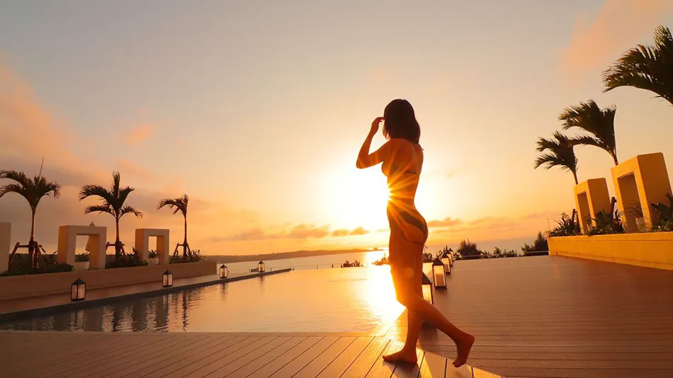 HIYORI Ocean Resort Okinawa