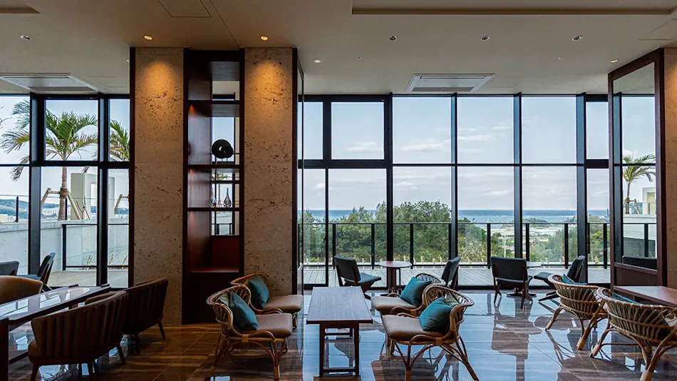 HIYORI Ocean Resort Okinawa