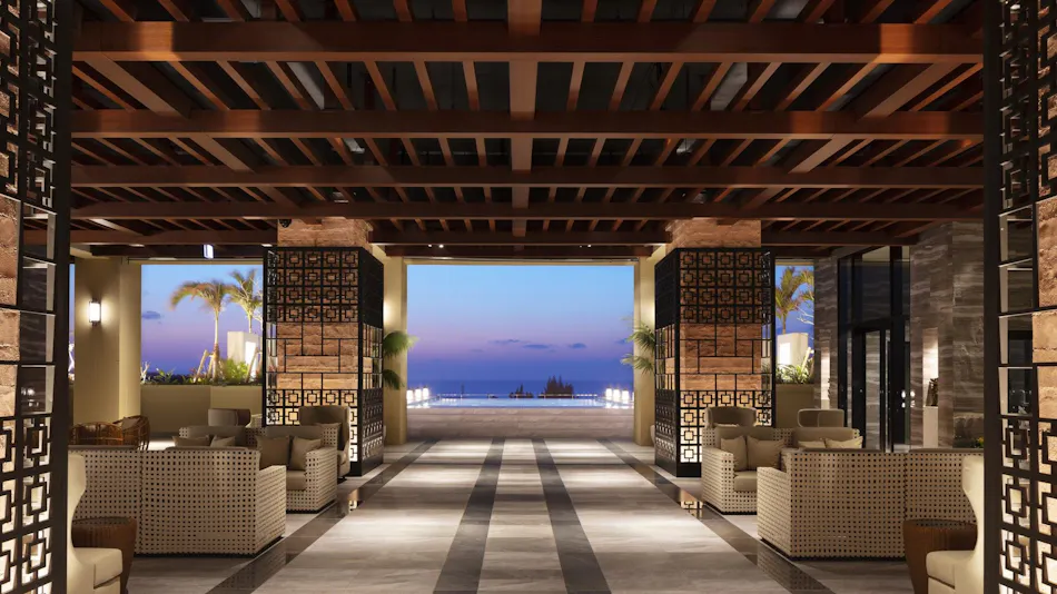 HIYORI Ocean Resort Okinawa