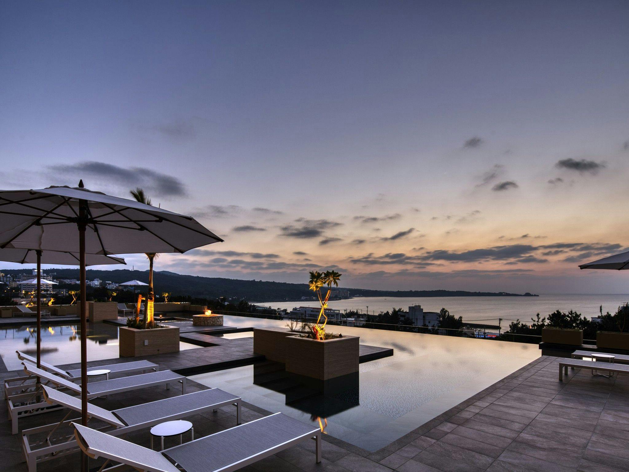 HIYORIオーシャンリゾート沖縄