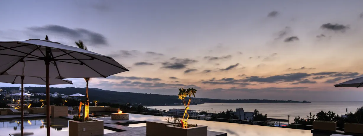 HIYORIオーシャンリゾート沖縄