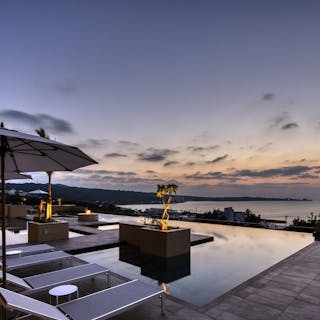 HIYORIオーシャンリゾート沖縄