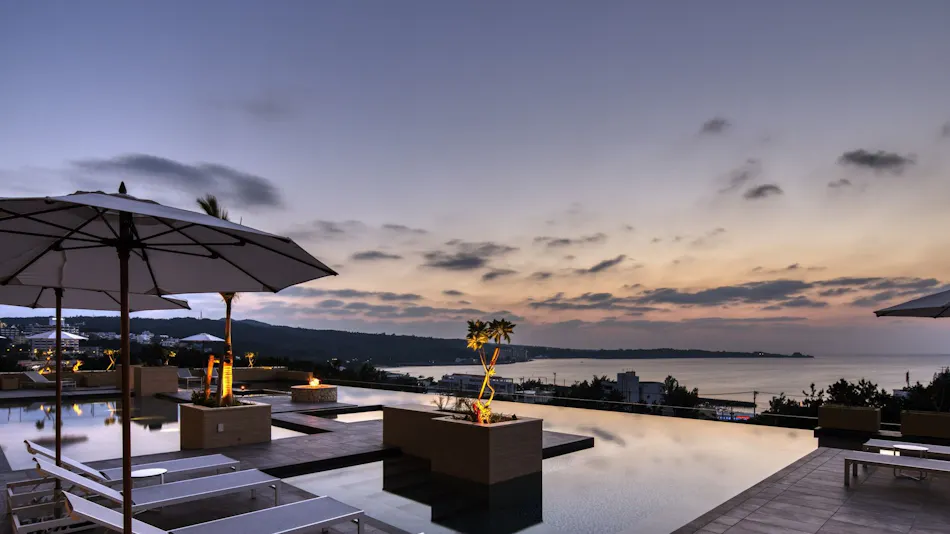 HIYORI Ocean Resort Okinawa