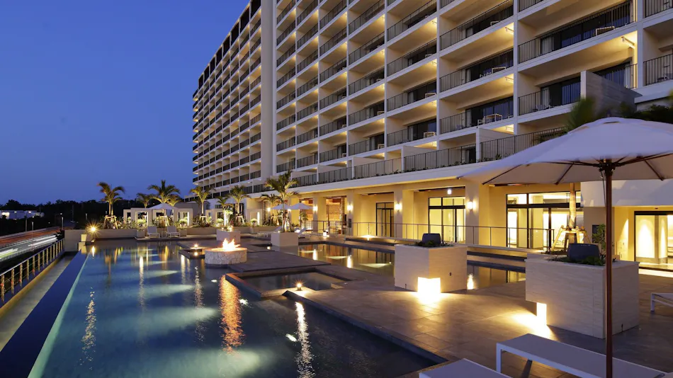 HIYORI Ocean Resort Okinawa