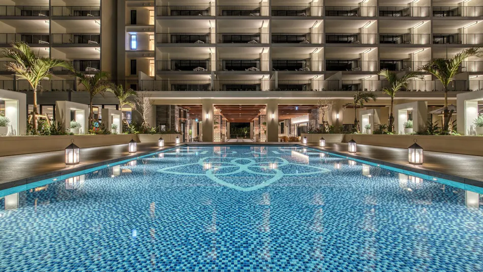 HIYORI Ocean Resort Okinawa