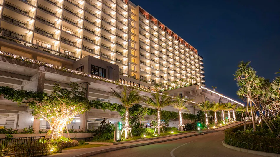HIYORI Ocean Resort Okinawa