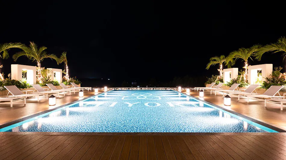 HIYORI Ocean Resort Okinawa