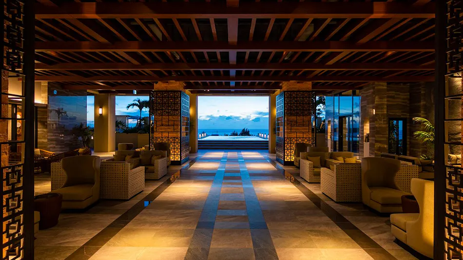 HIYORI Ocean Resort Okinawa