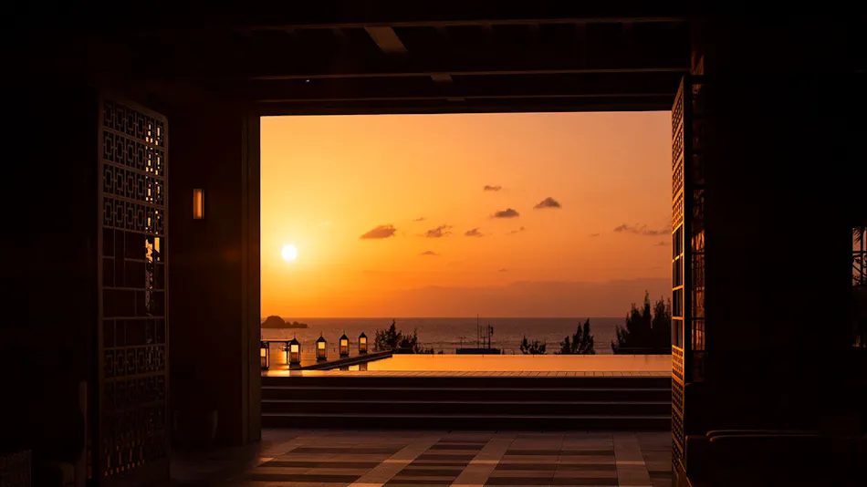 HIYORI Ocean Resort Okinawa