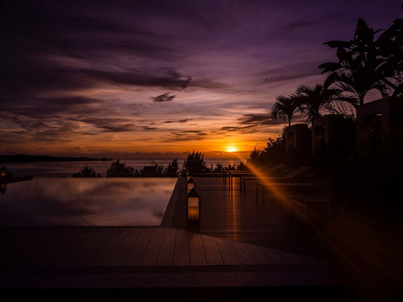 HIYORIオーシャンリゾート沖縄