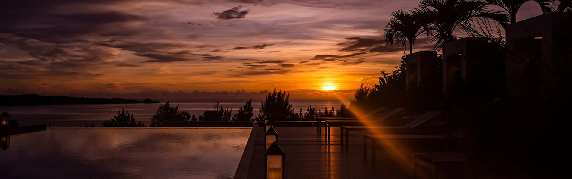 HIYORIオーシャンリゾート沖縄