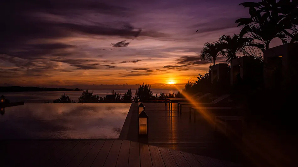 HIYORI Ocean Resort Okinawa