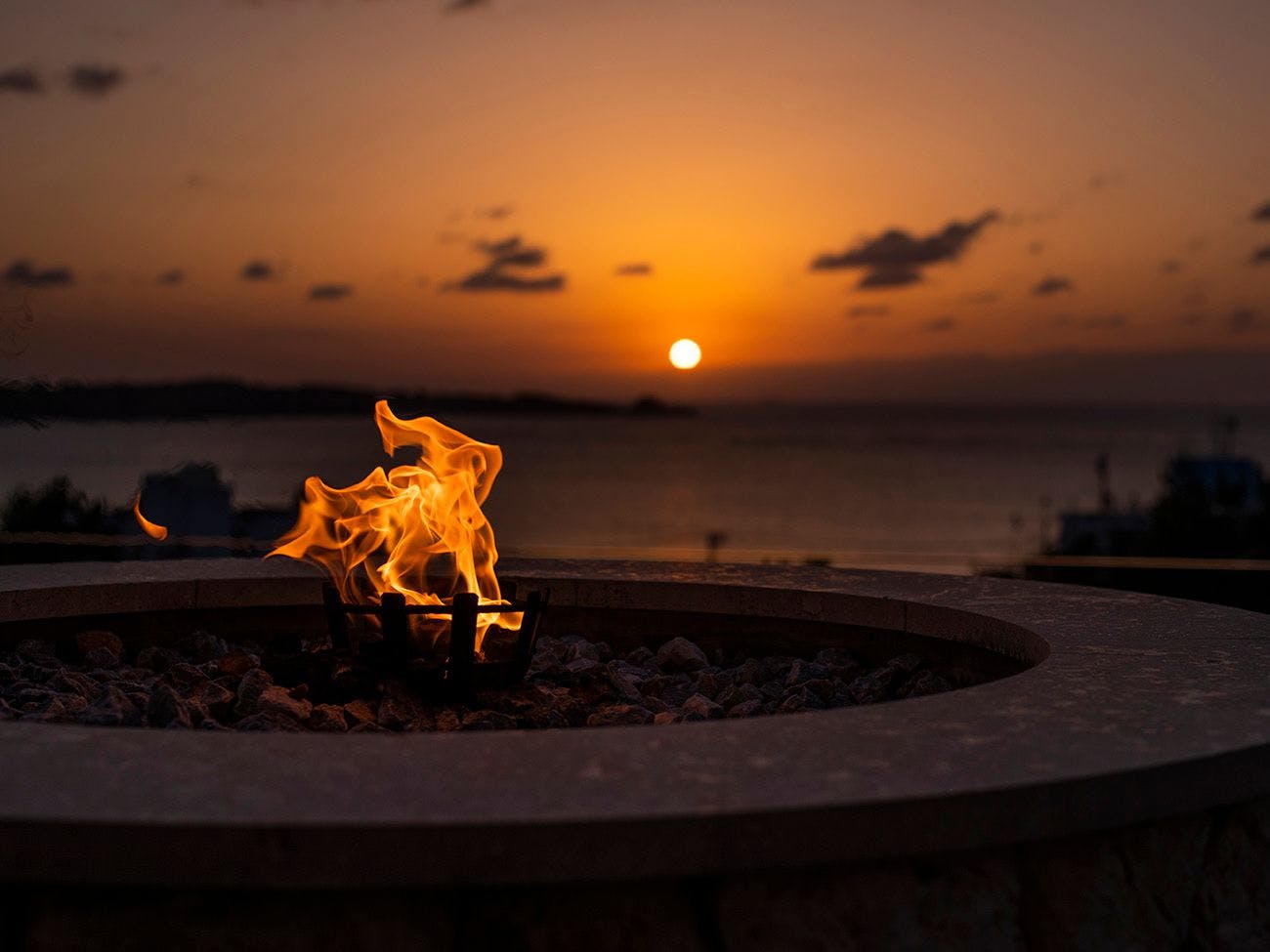 HIYORIオーシャンリゾート沖縄