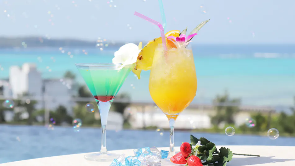 HIYORI Ocean Resort Okinawa