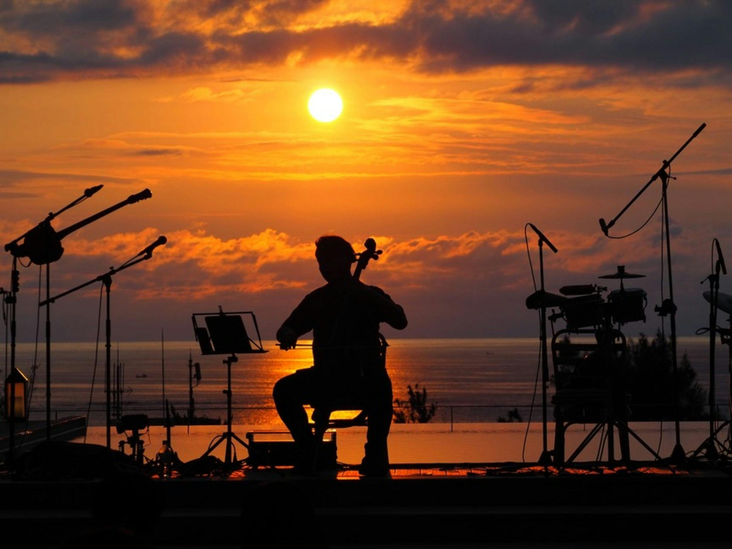 HIYORIオーシャンリゾート沖縄