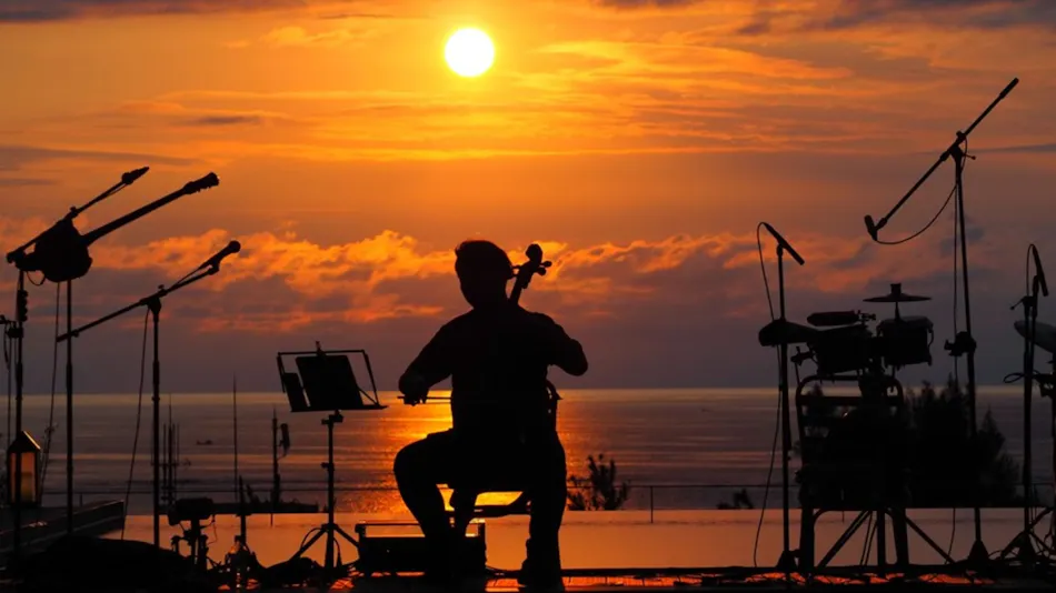 HIYORI Ocean Resort Okinawa