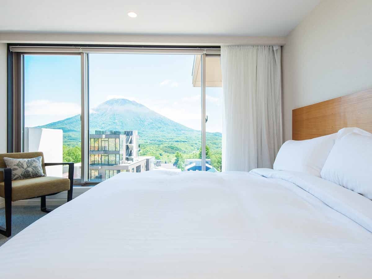 Chatrium Niseko (チャトリウム ニセコ)