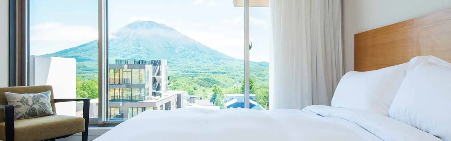 Chatrium Niseko (チャトリウム ニセコ)