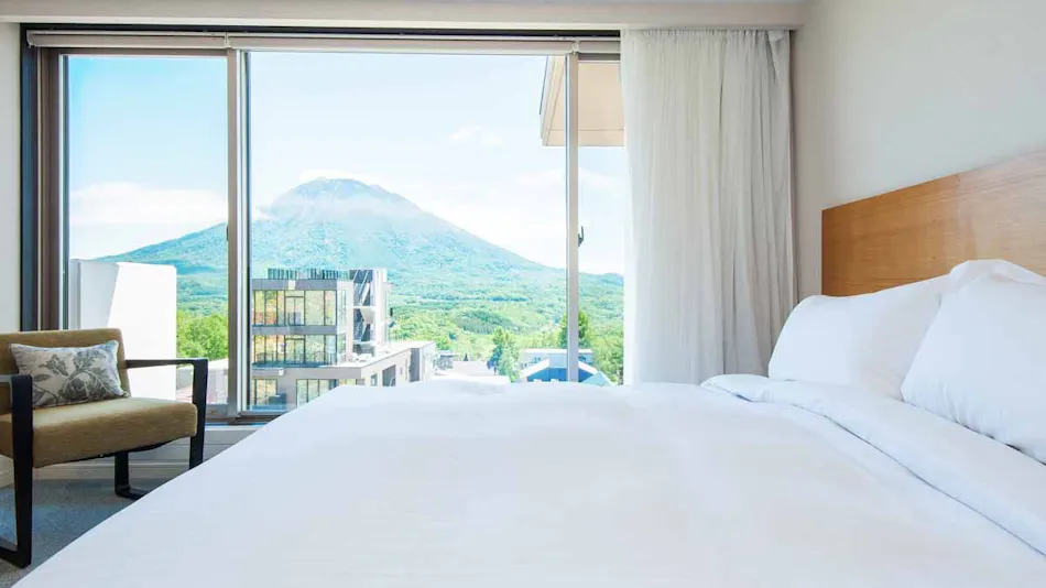 Chatrium Niseko