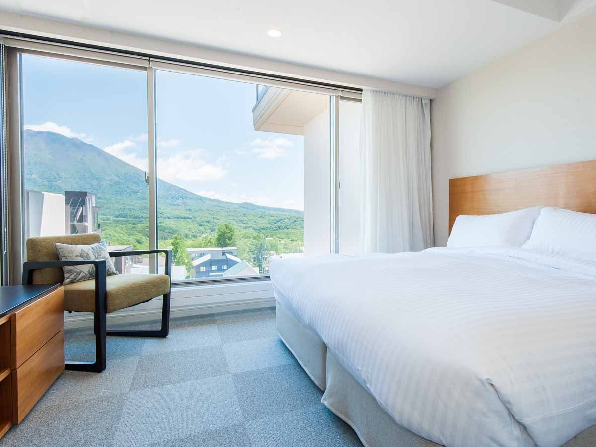 Chatrium Niseko (チャトリウム ニセコ)