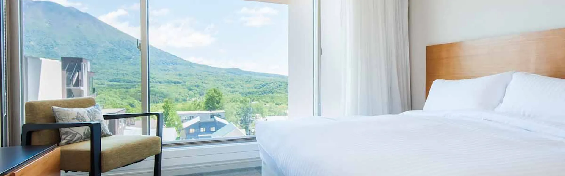 Chatrium Niseko (チャトリウム ニセコ)